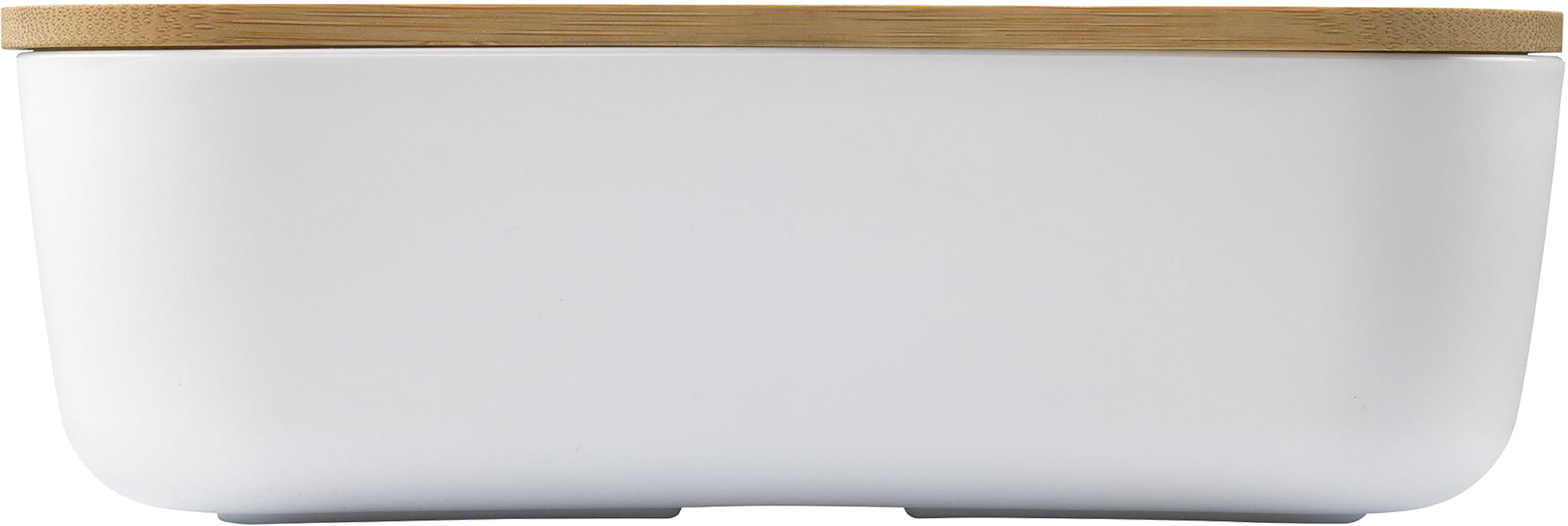 Picture of Bamboo lunchbox