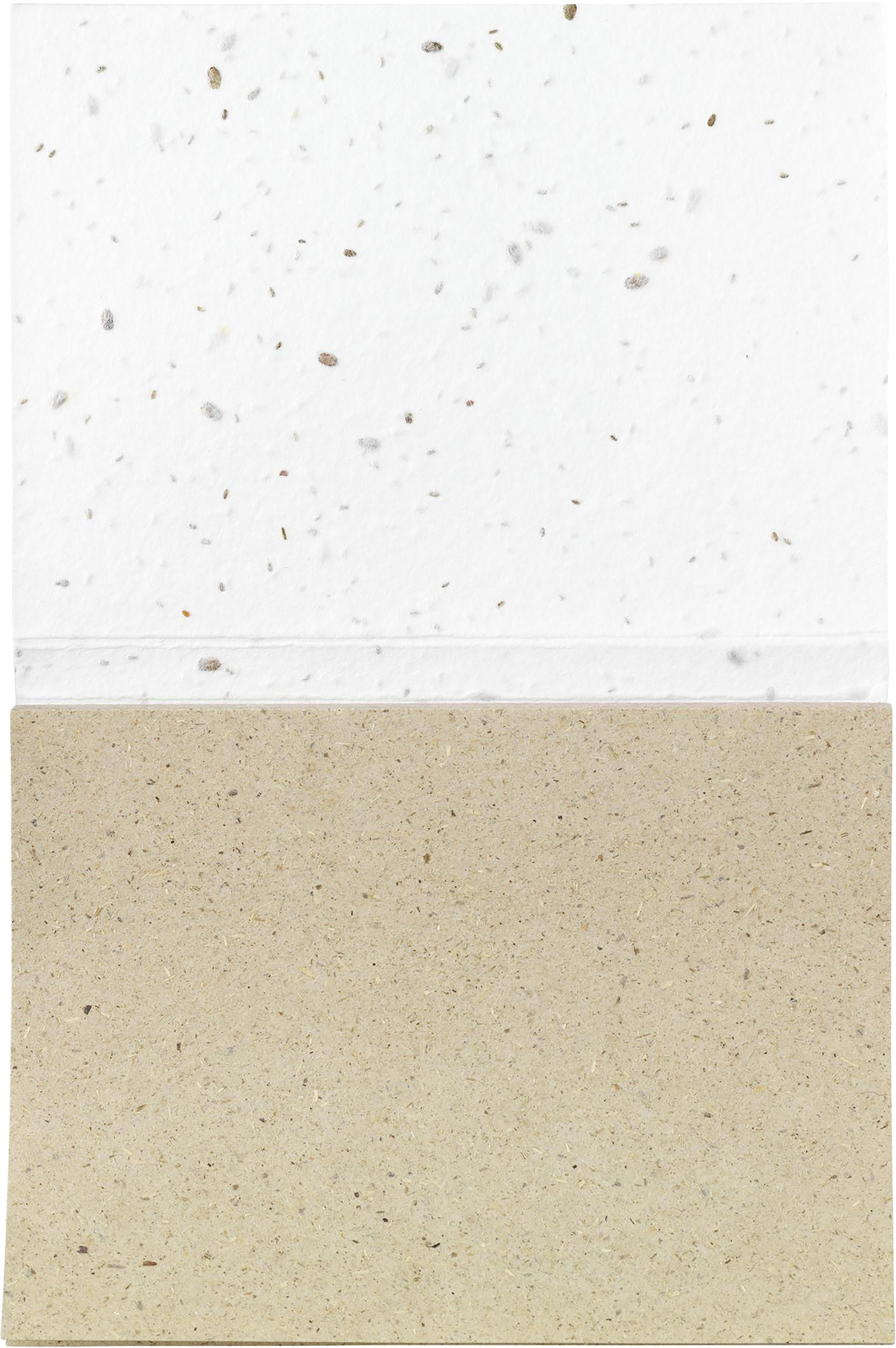 Picture of Seed paper sticky notes