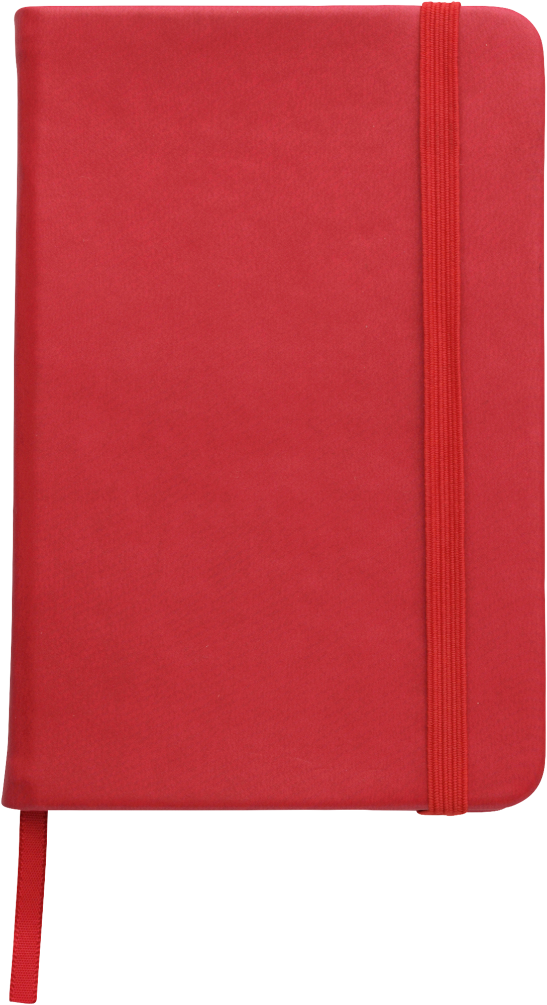 Picture of Notebook soft feel (approx. A6)