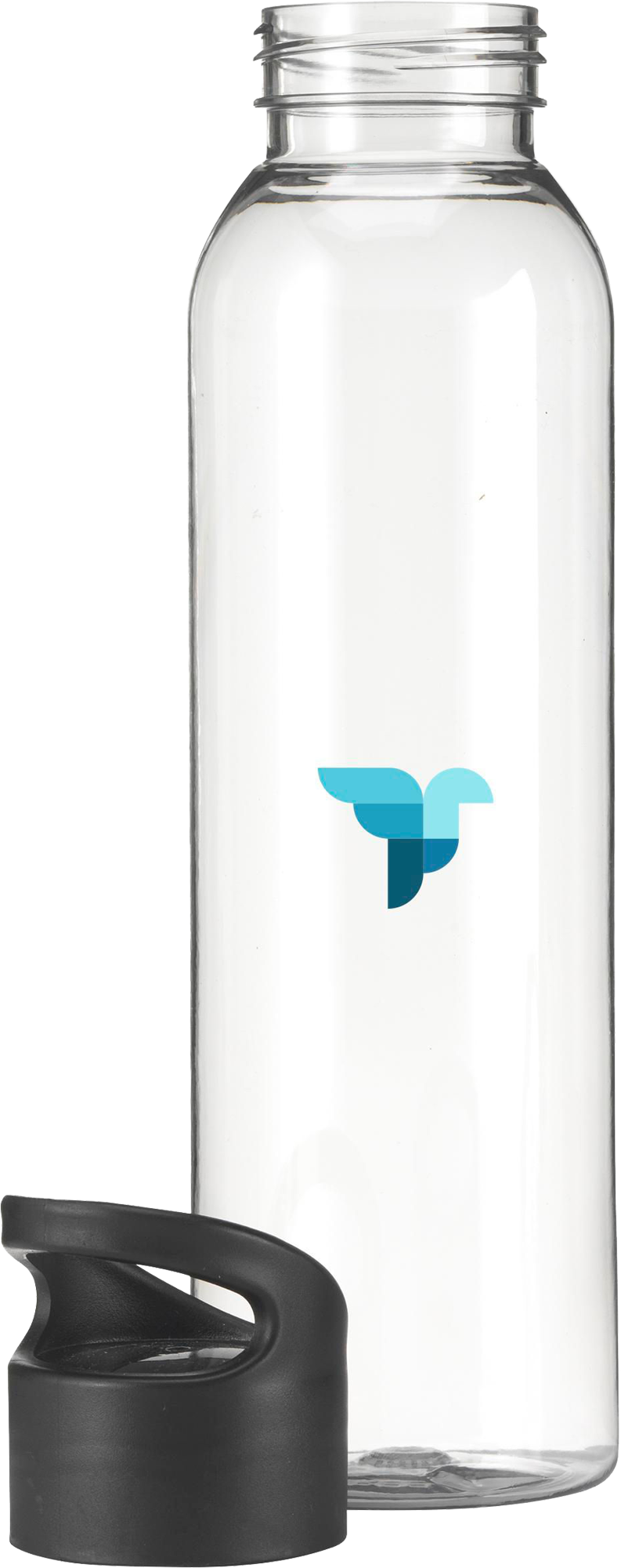 Picture of RPET drinking bottle (650 ml)