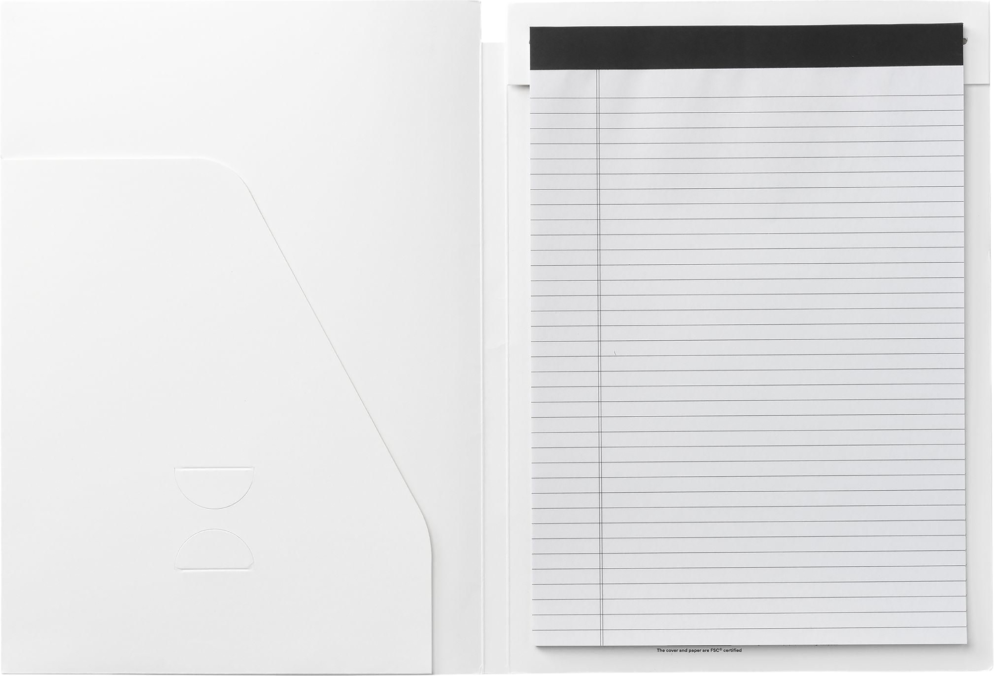 Picture of A4 document folder
