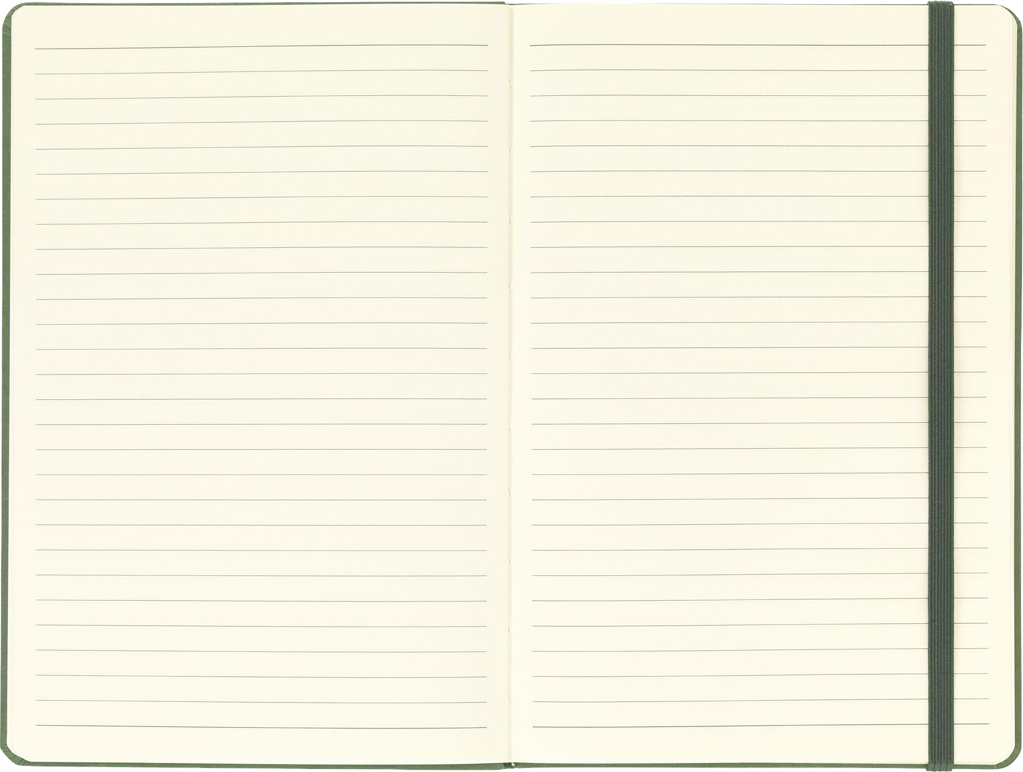 Picture of Notebook (approx. A5)