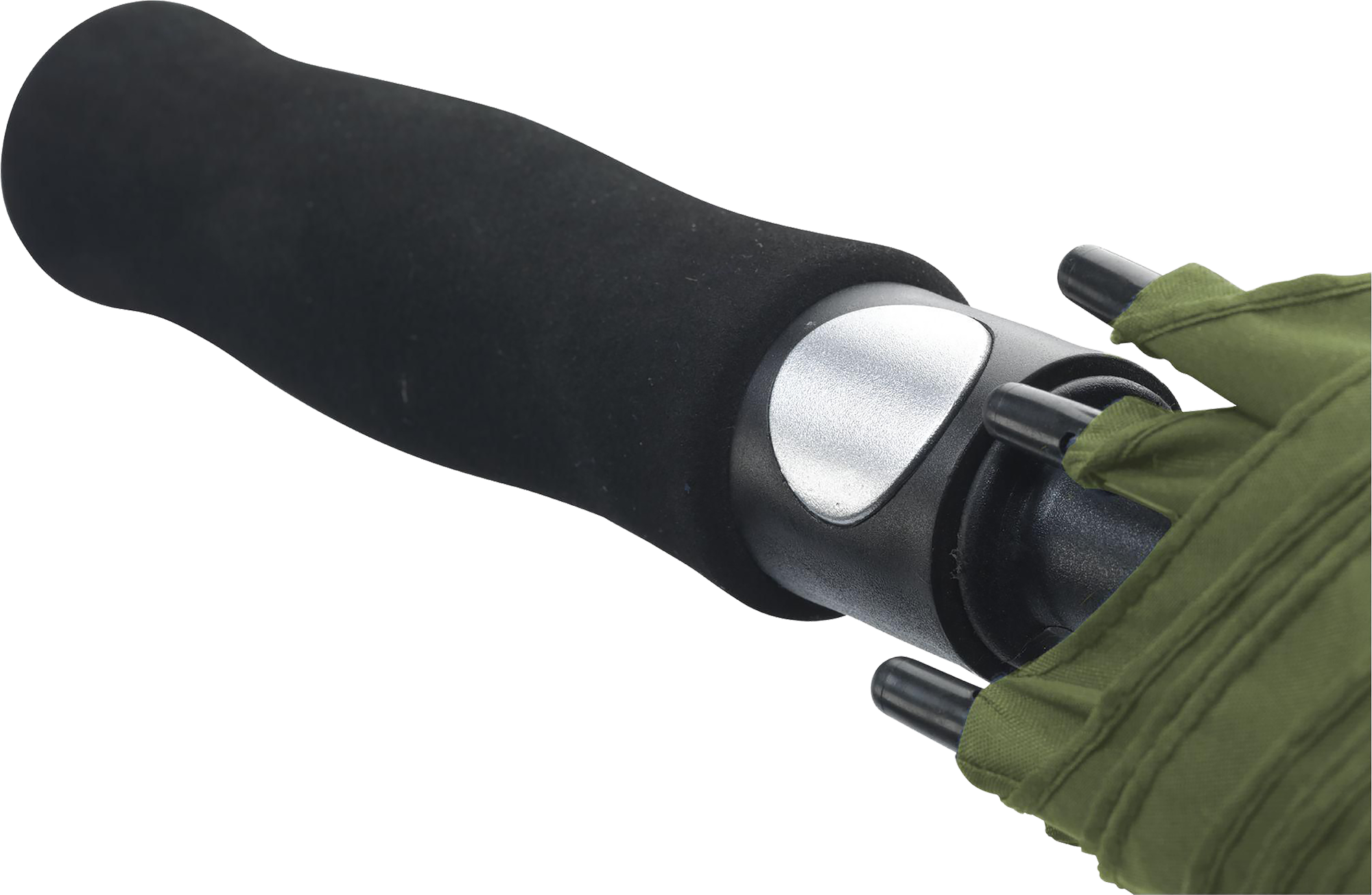 Picture of RPET automatic umbrella 