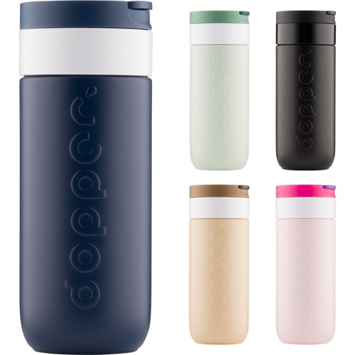 Dopper Travel Mug (400ml)