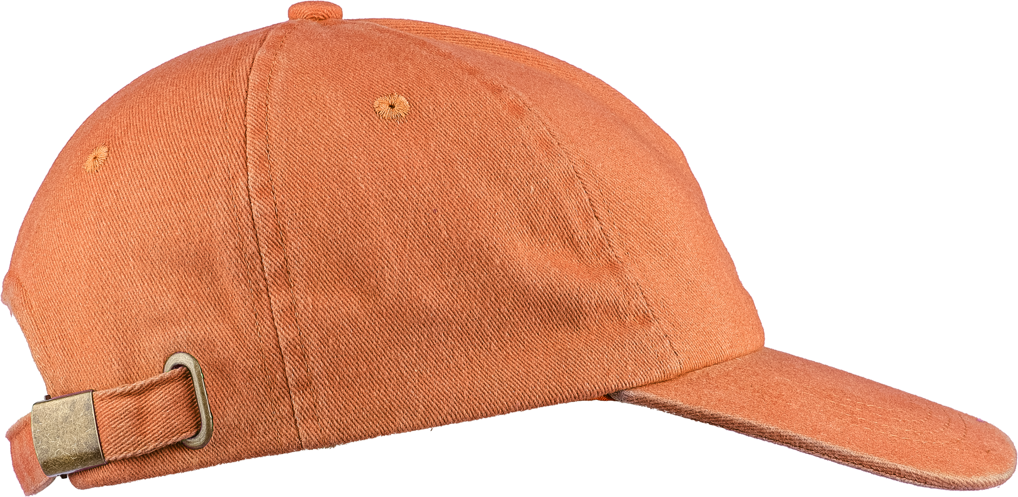 Picture of Cotton cap (embroidered)