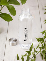 RPET Bottle (500ml) 262326_970 (Transparent)