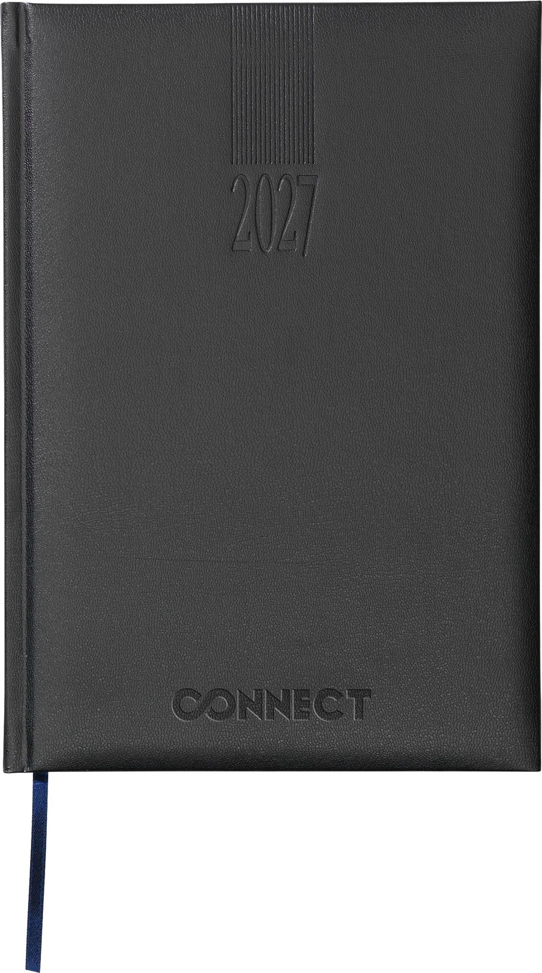 Picture of Diary in 4 languages (approx. A5)