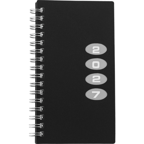 Pocket diary