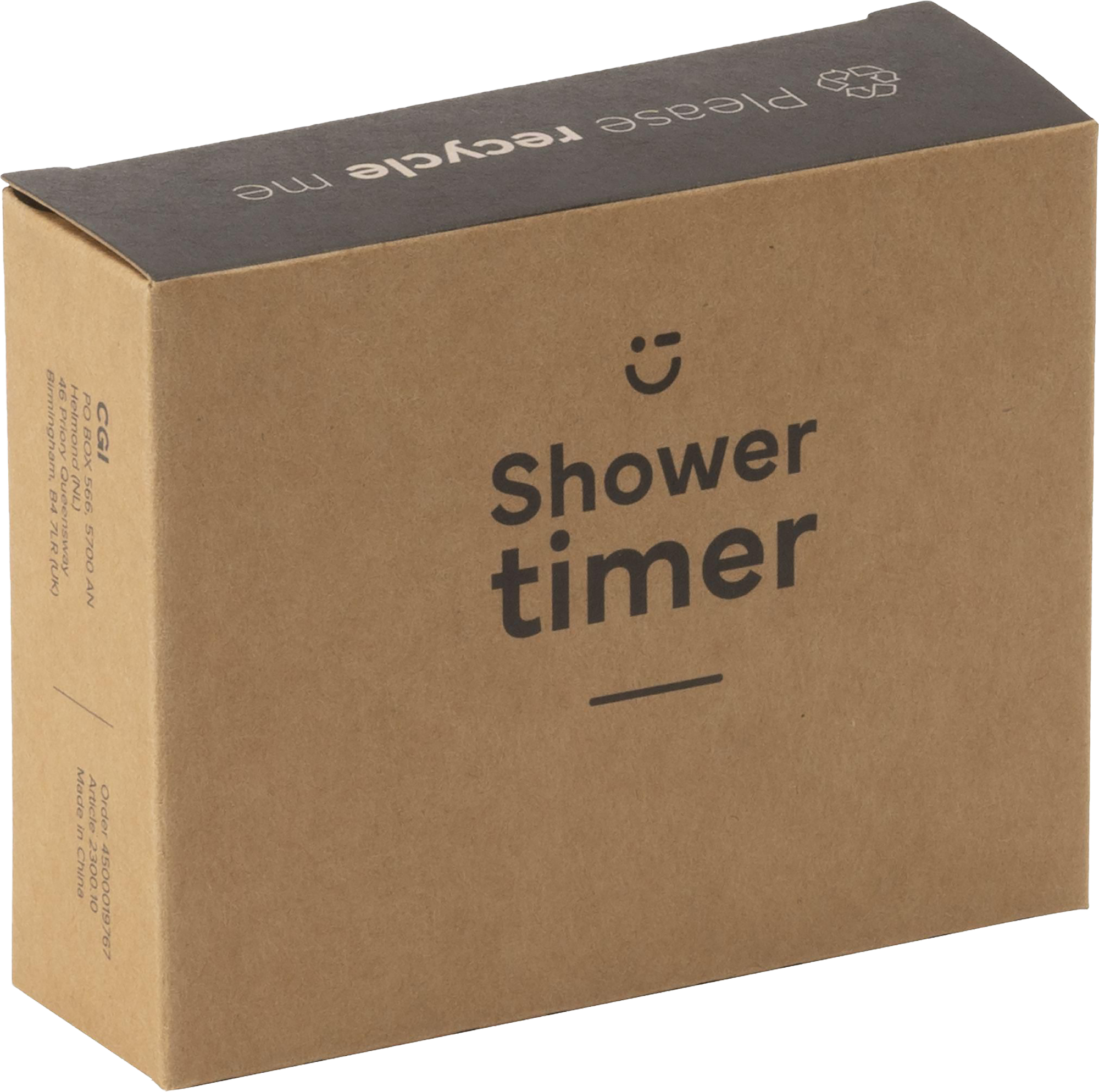 Picture of Shower timer