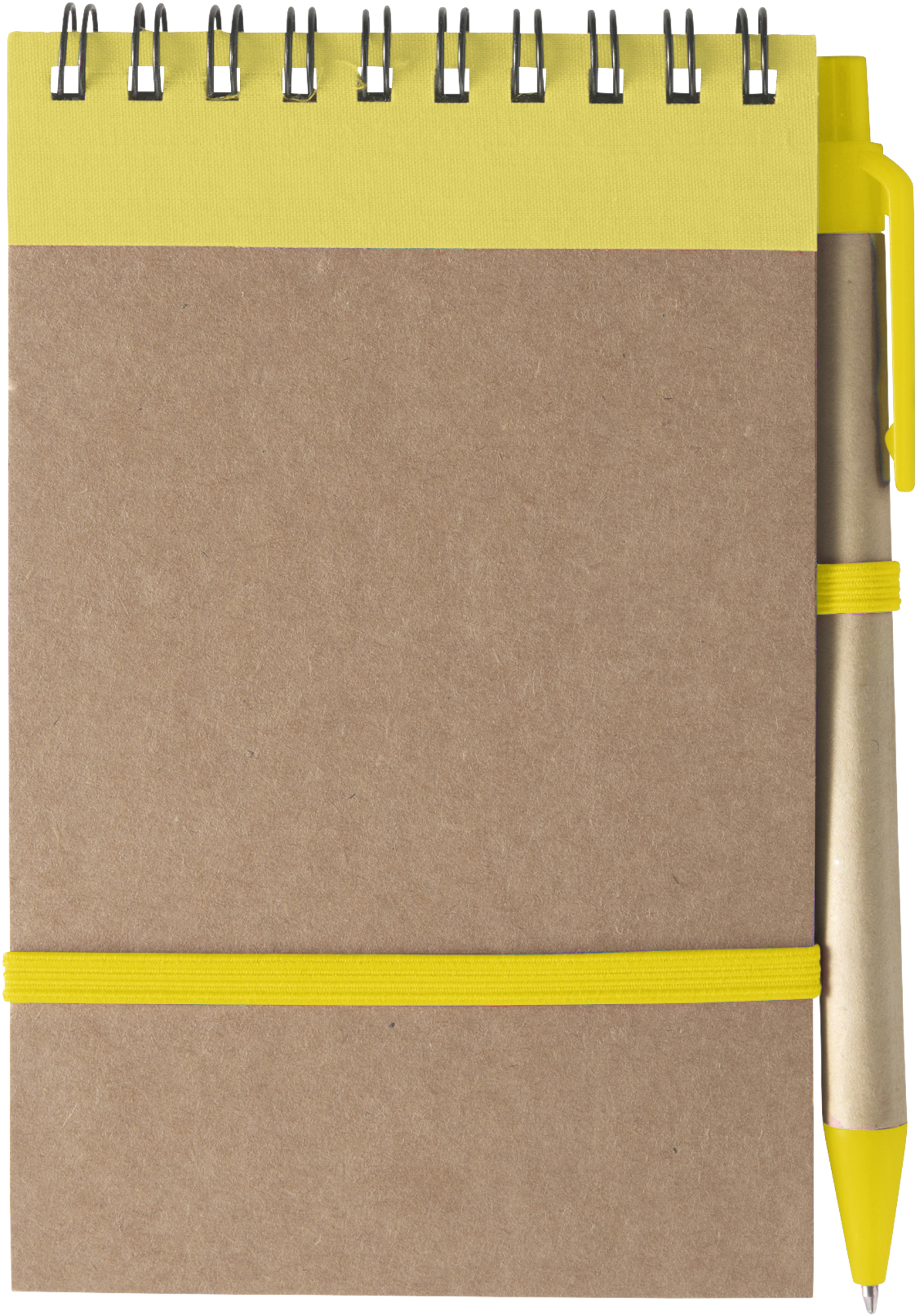 Picture of Recycled notebook