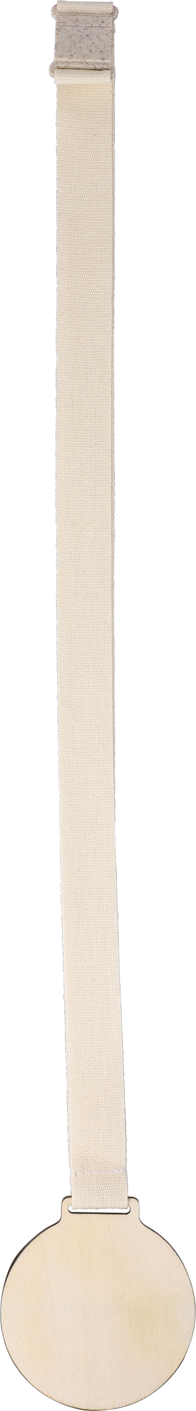 Picture of Basswood medal