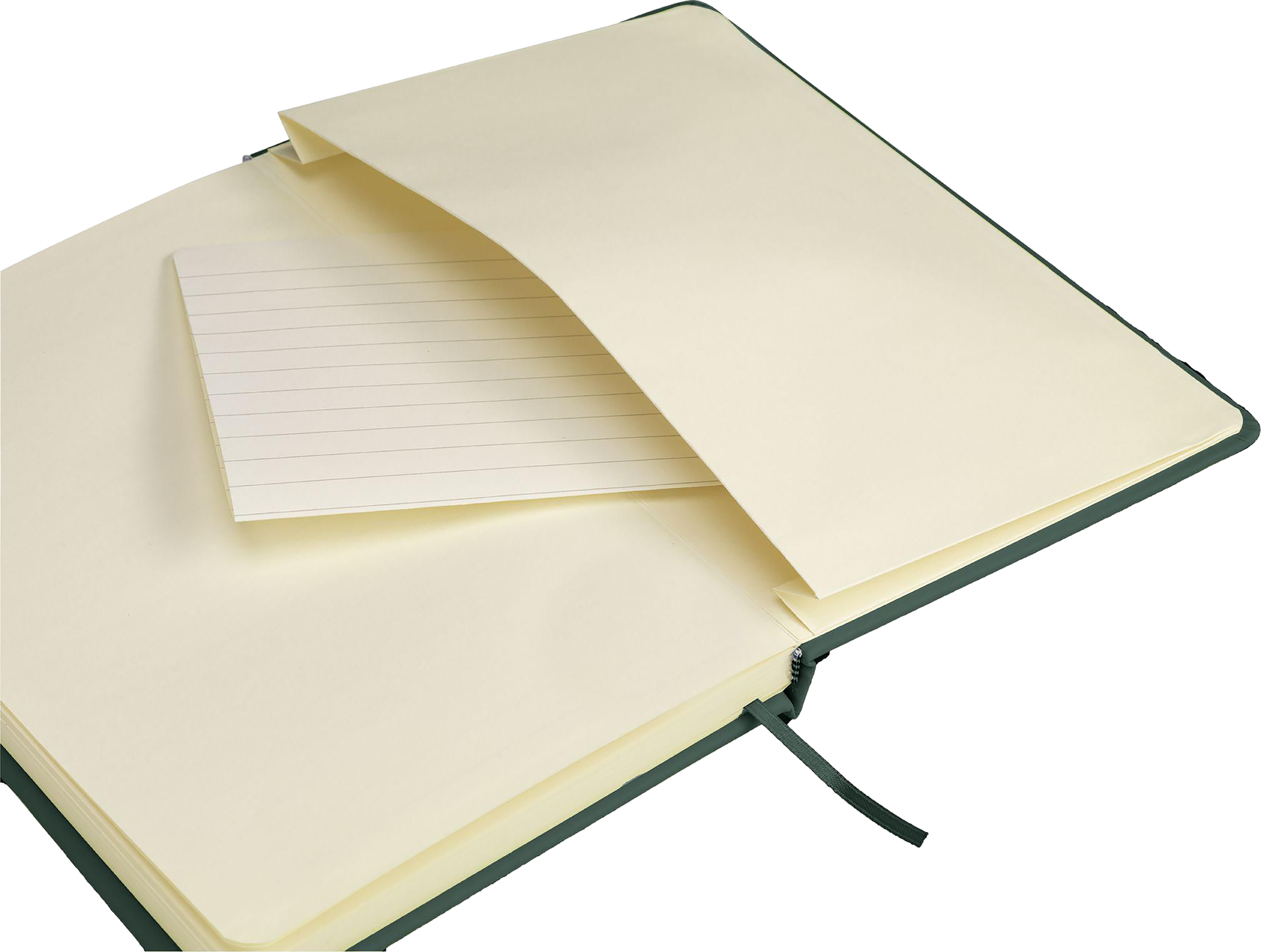 Picture of Notebook (approx. A5)