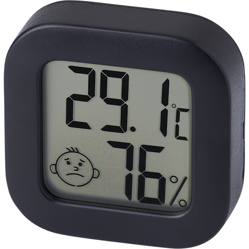 Hygrometer