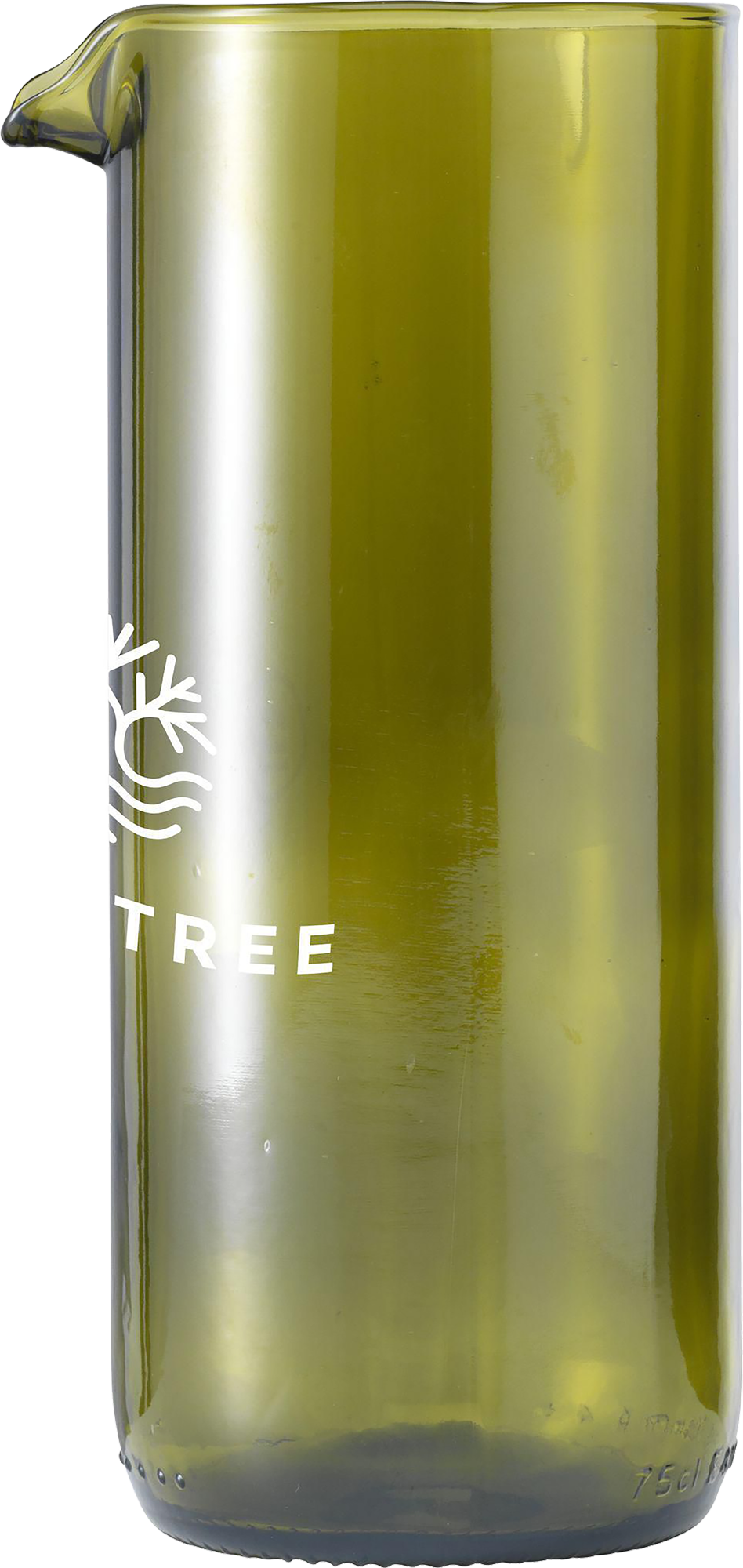 Picture of Rebottled® carafe (600ml) 