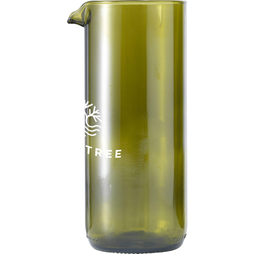 Rebottled® carafe (600ml)