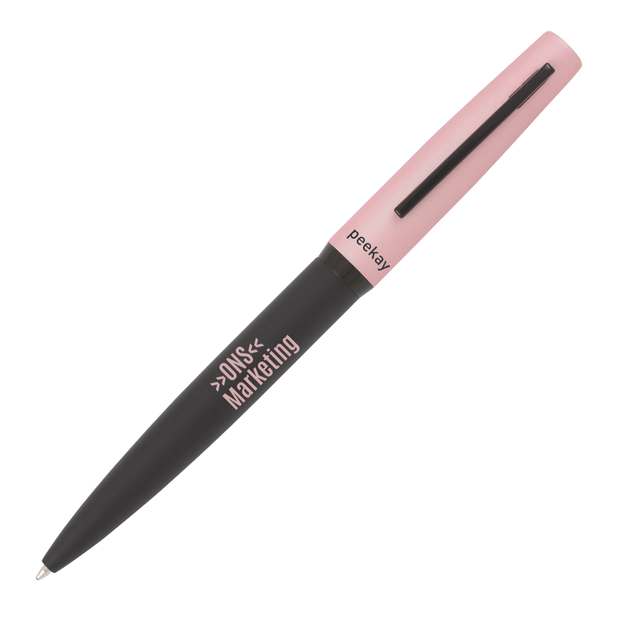 Picture of Metal ballpen