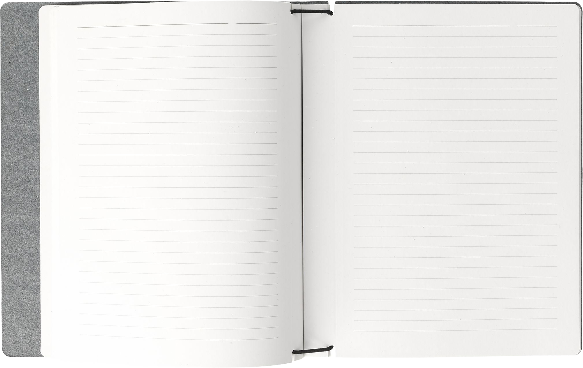 Picture of Made recycled notebook (approx. A5)
