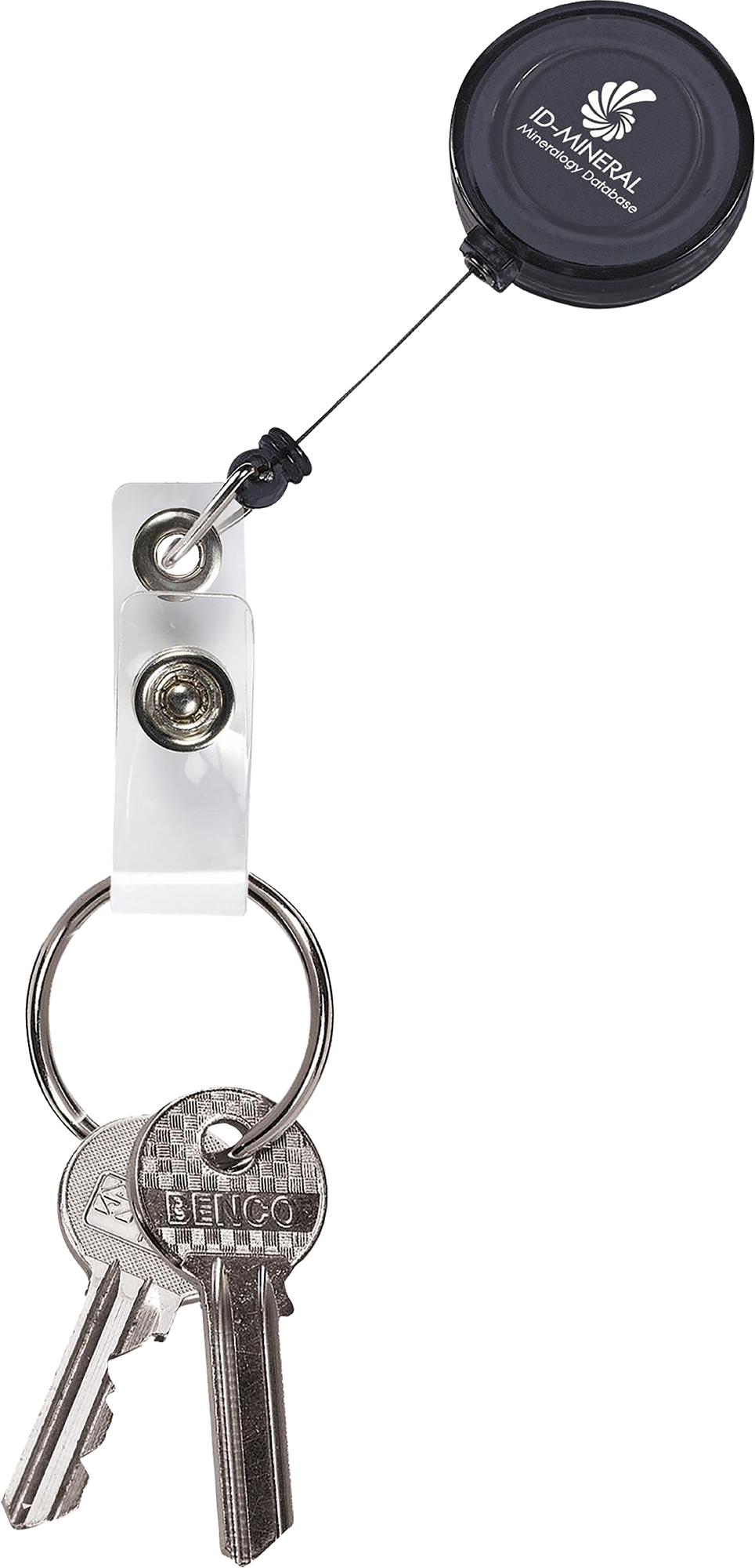Picture of Name badge holder