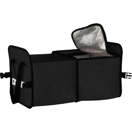 RPET Car organiser and cooler bag