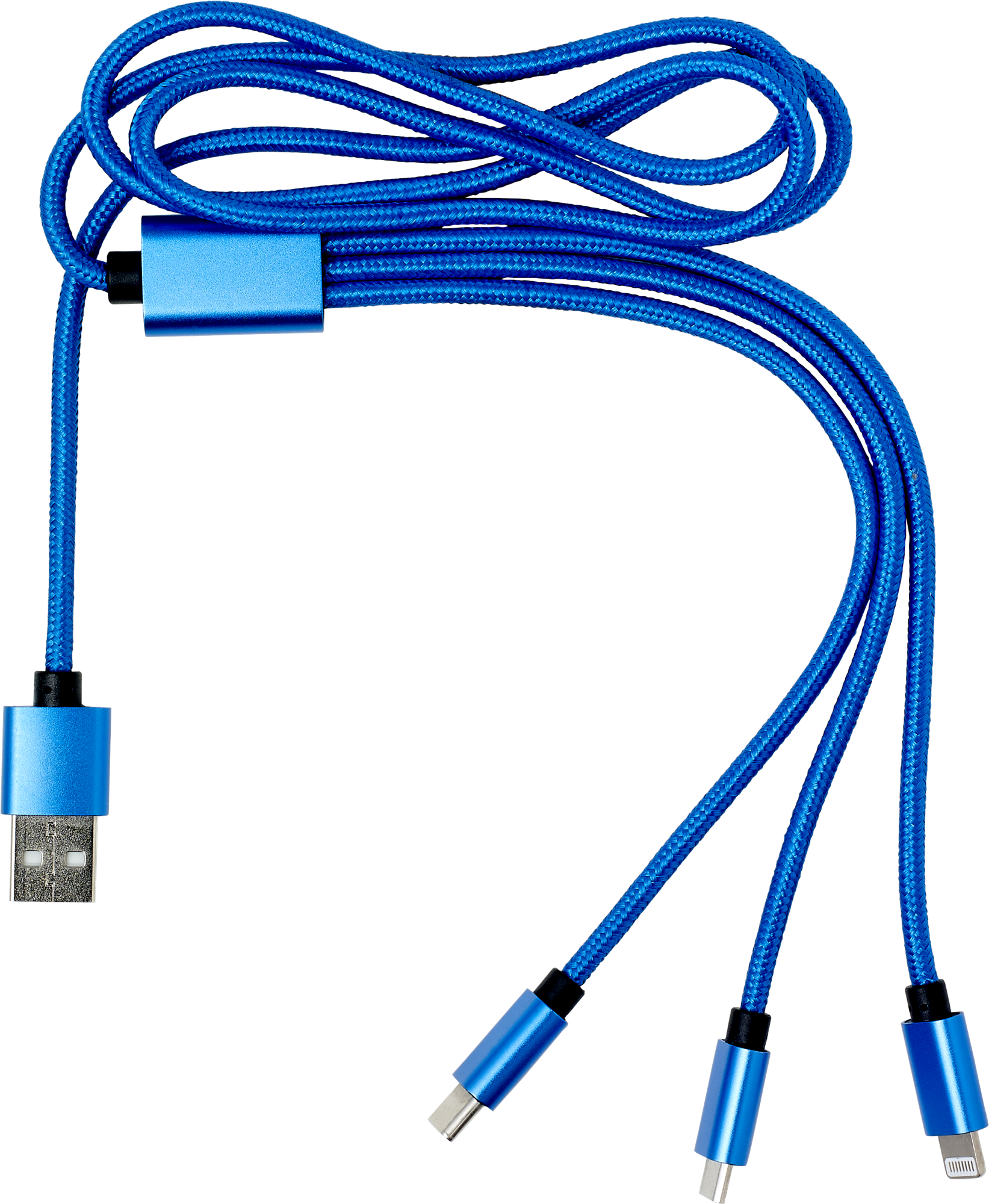Picture of USB charging cable