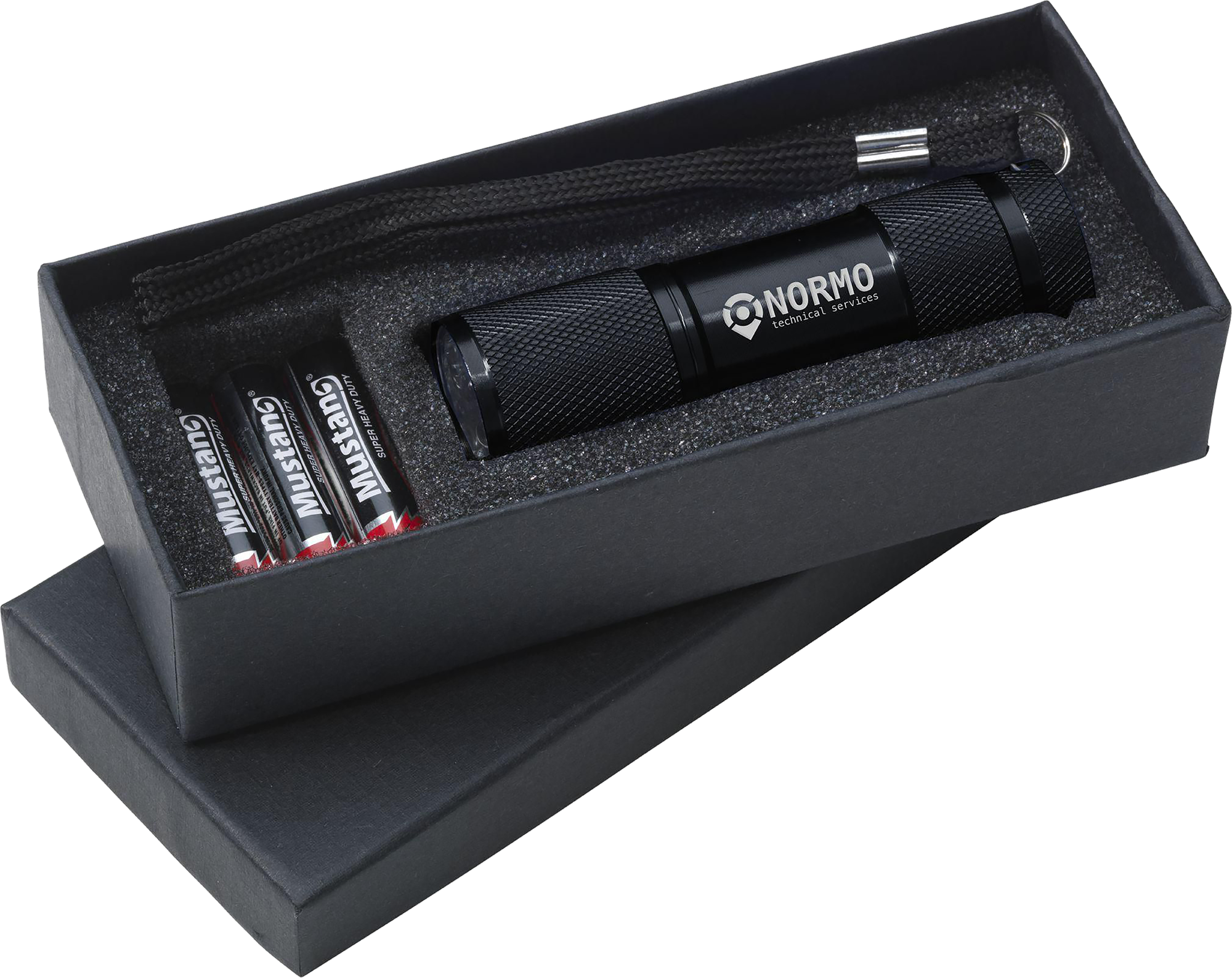 Picture of LED Pocket torch