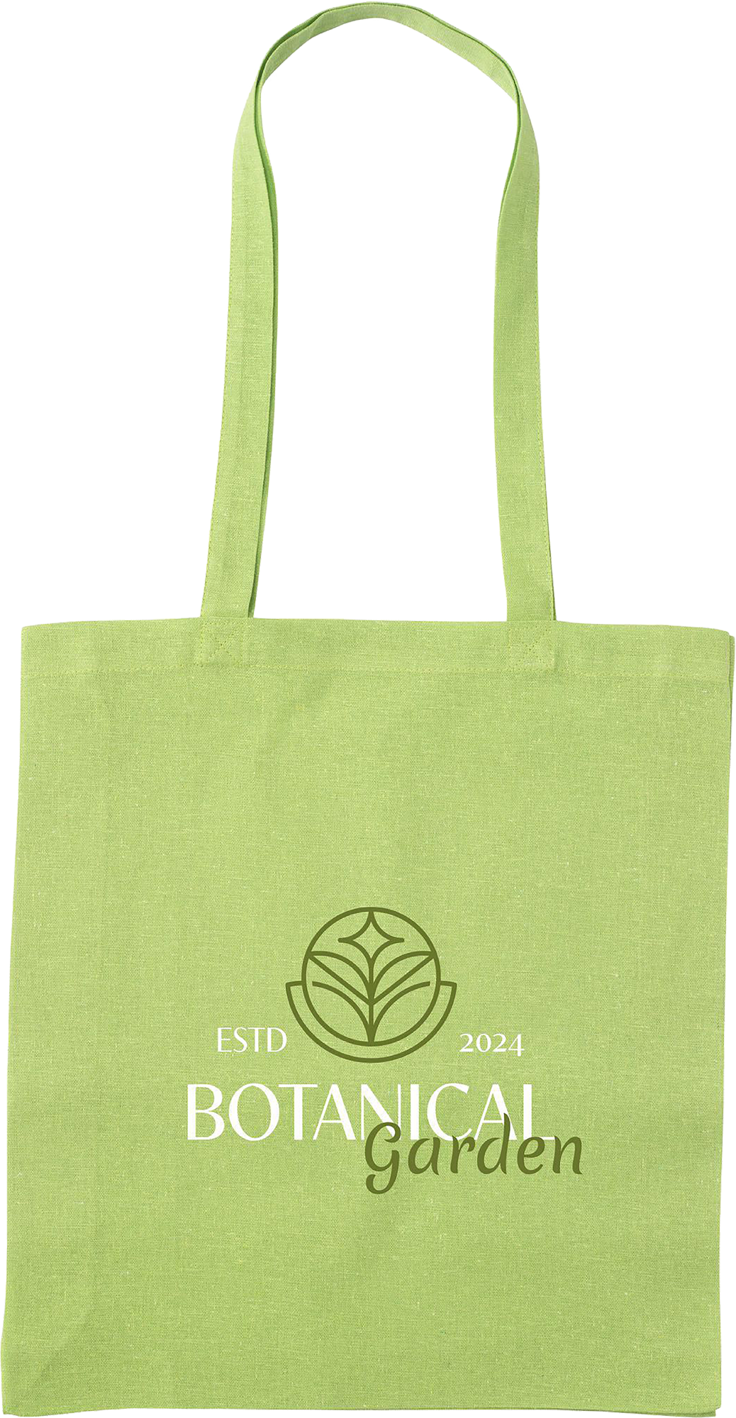 Picture of Recycled cotton bag (150gsm/4.4oz)