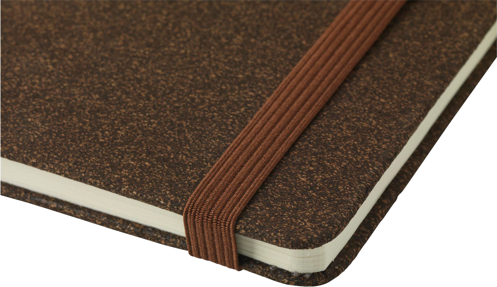 Picture of CoffeeGround notebook (approx A5)
