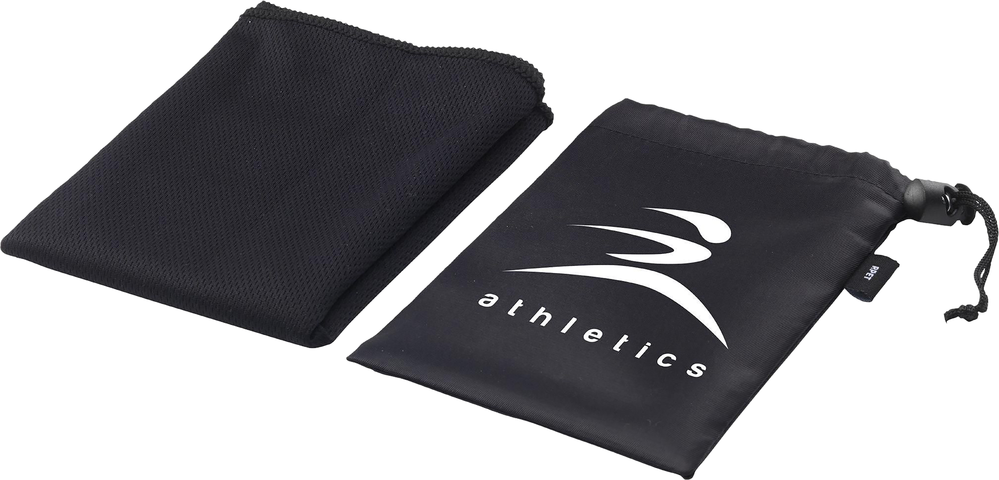 Picture of RPET sports cooling towel