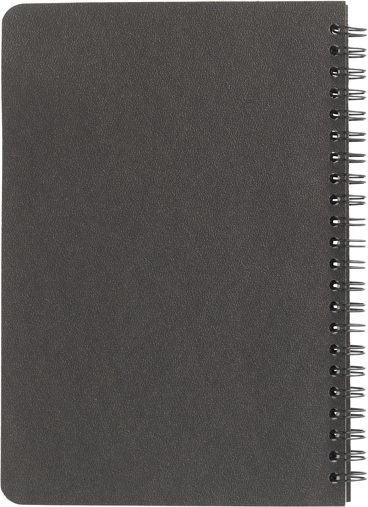 Picture of Coffee paper notebook (approx. A5)