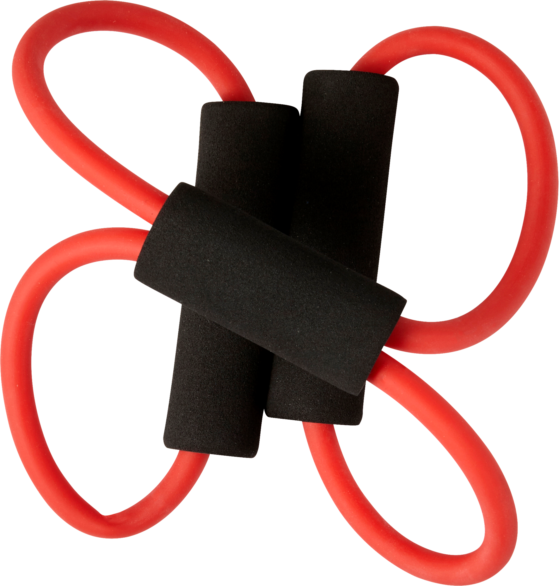 Picture of Elastic training strap