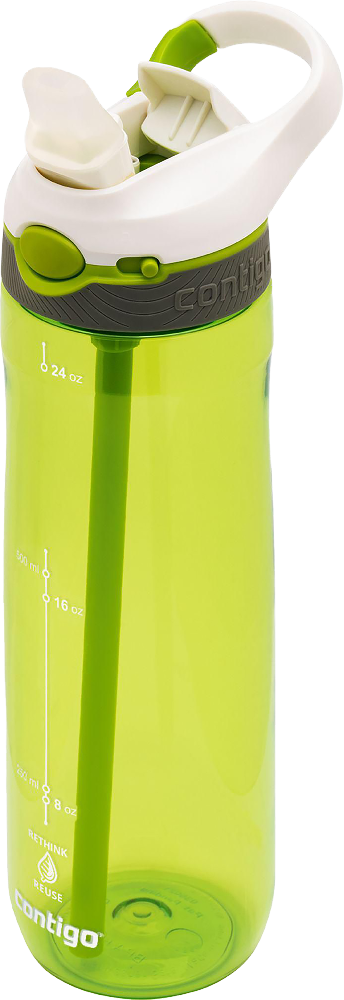 Picture of Contigo® Ashland Tritan™ Bottle Renew from Eastman (720 ml)