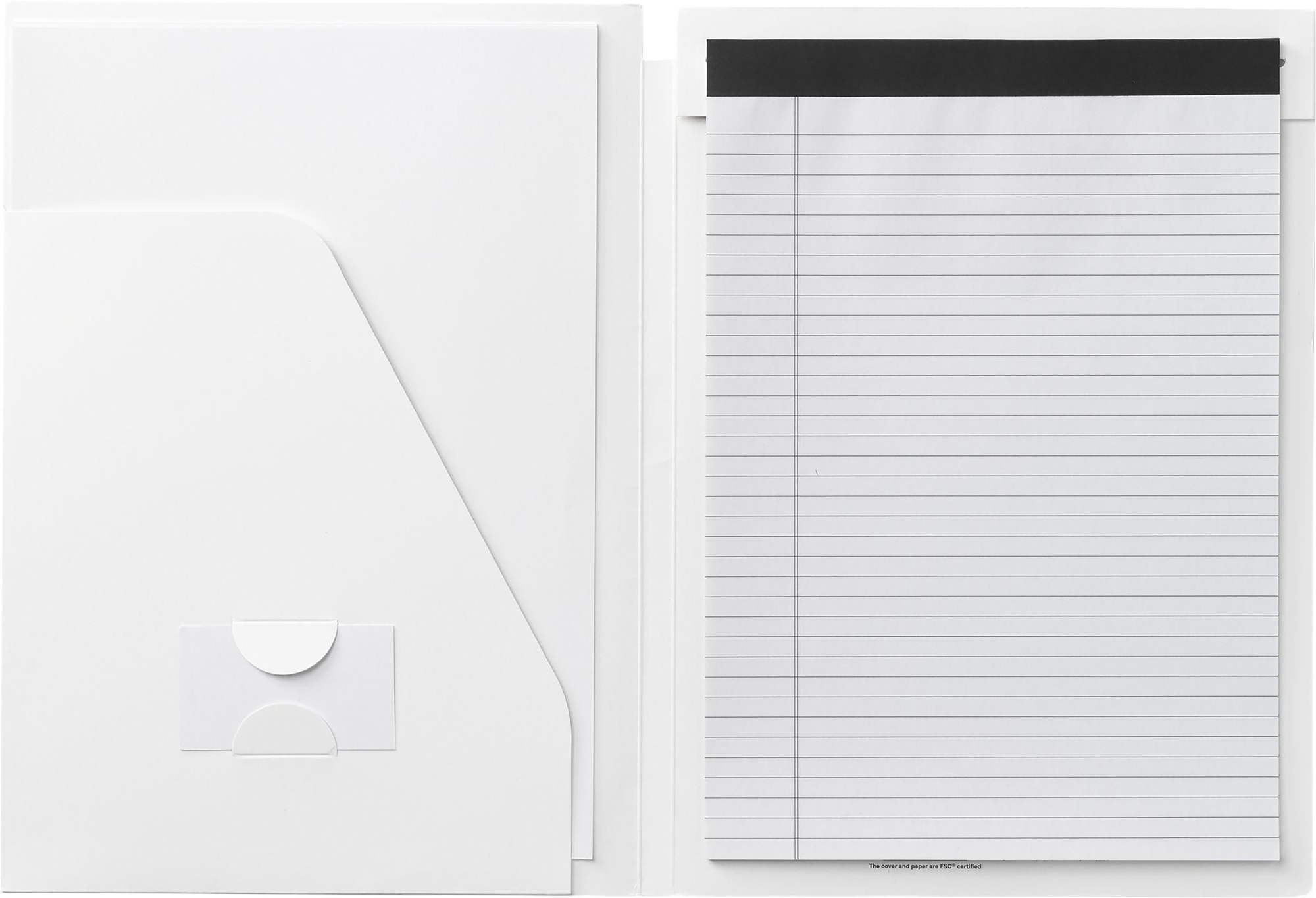 Picture of A4 document folder