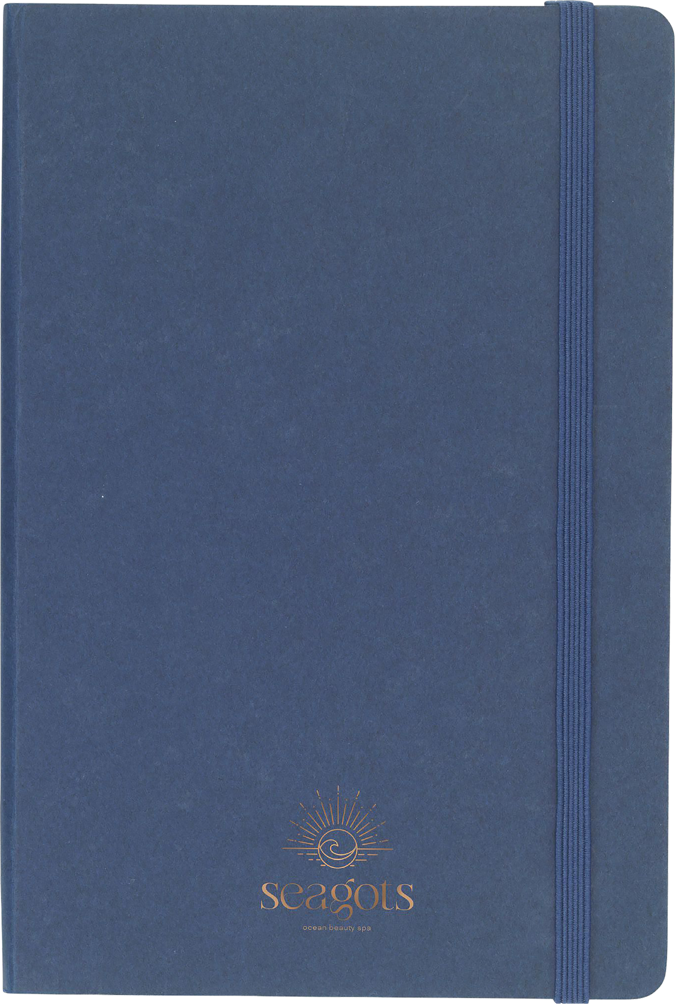 Picture of Notebook (approx. A5)