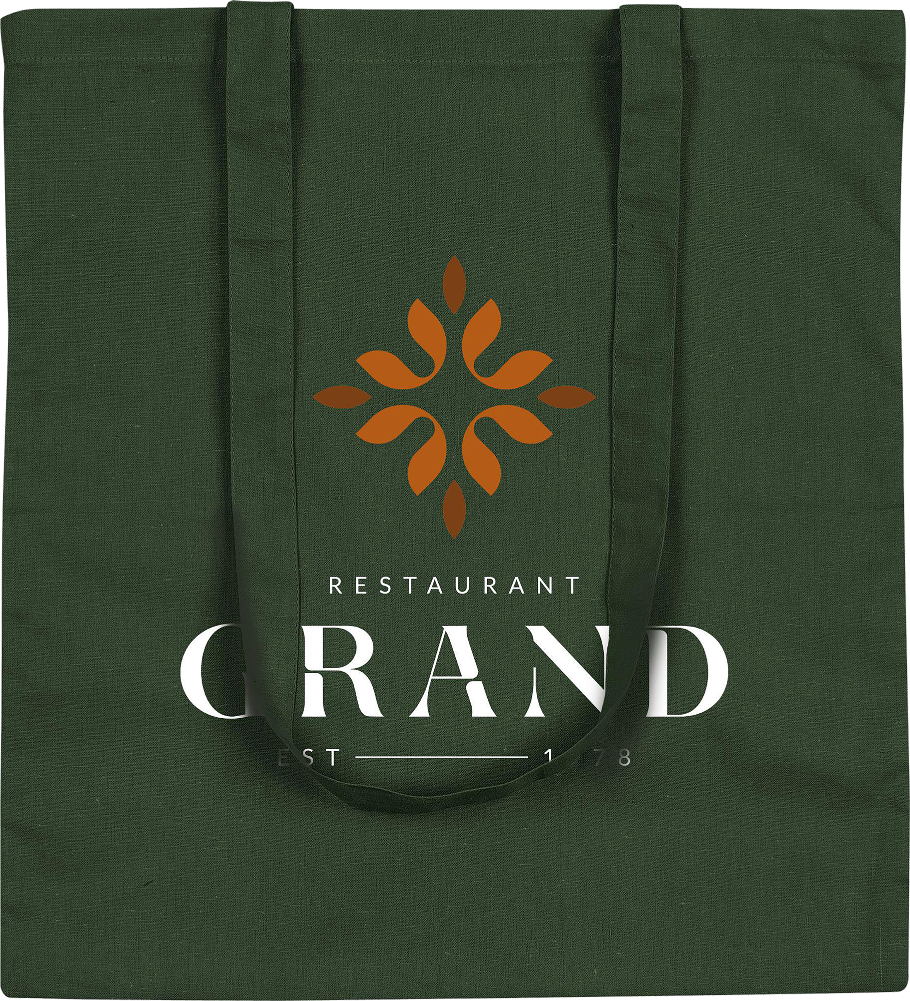 Picture of Cotton shopper (120gsm/3.5oz)