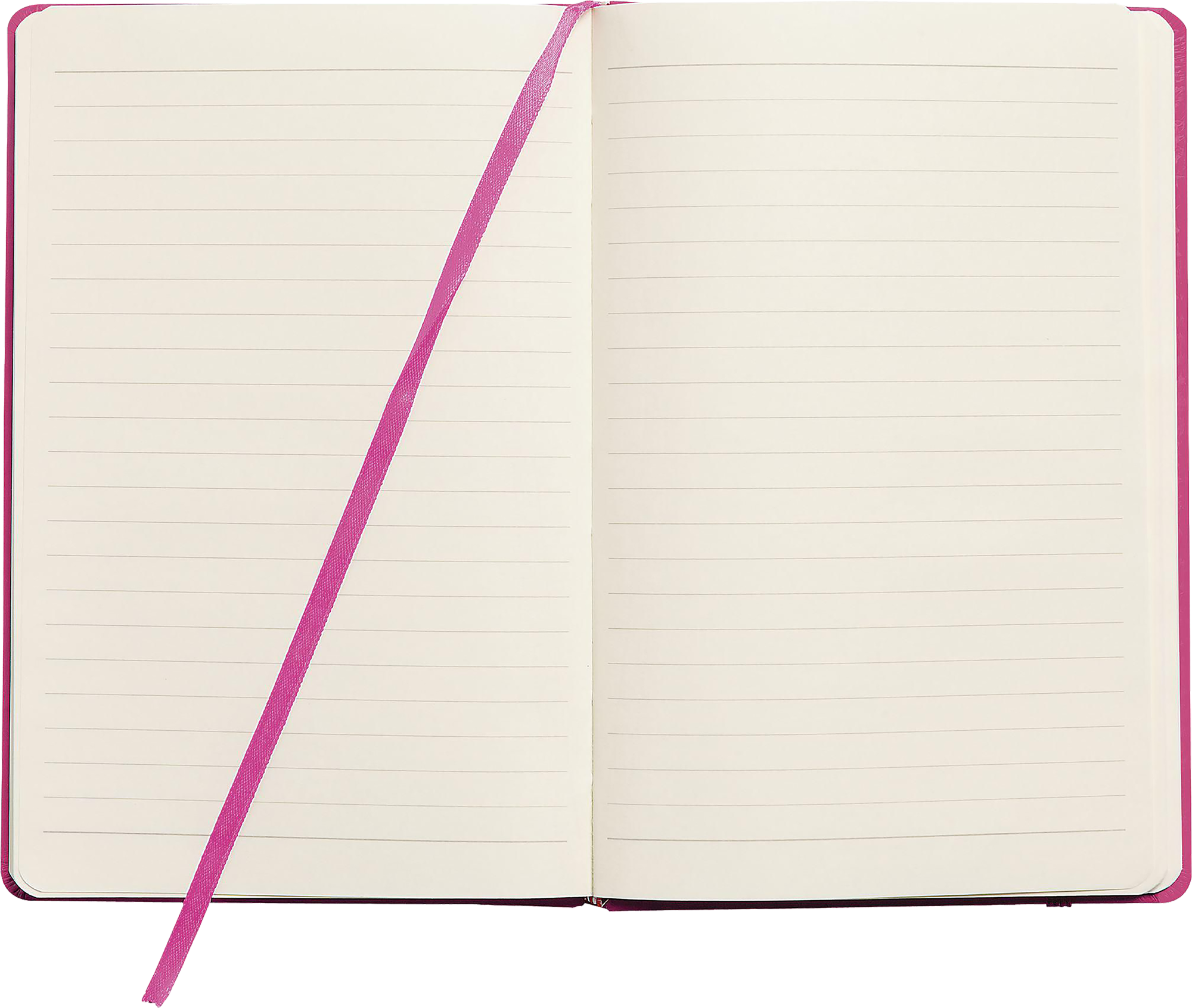 Picture of Notebook (approx. A5)