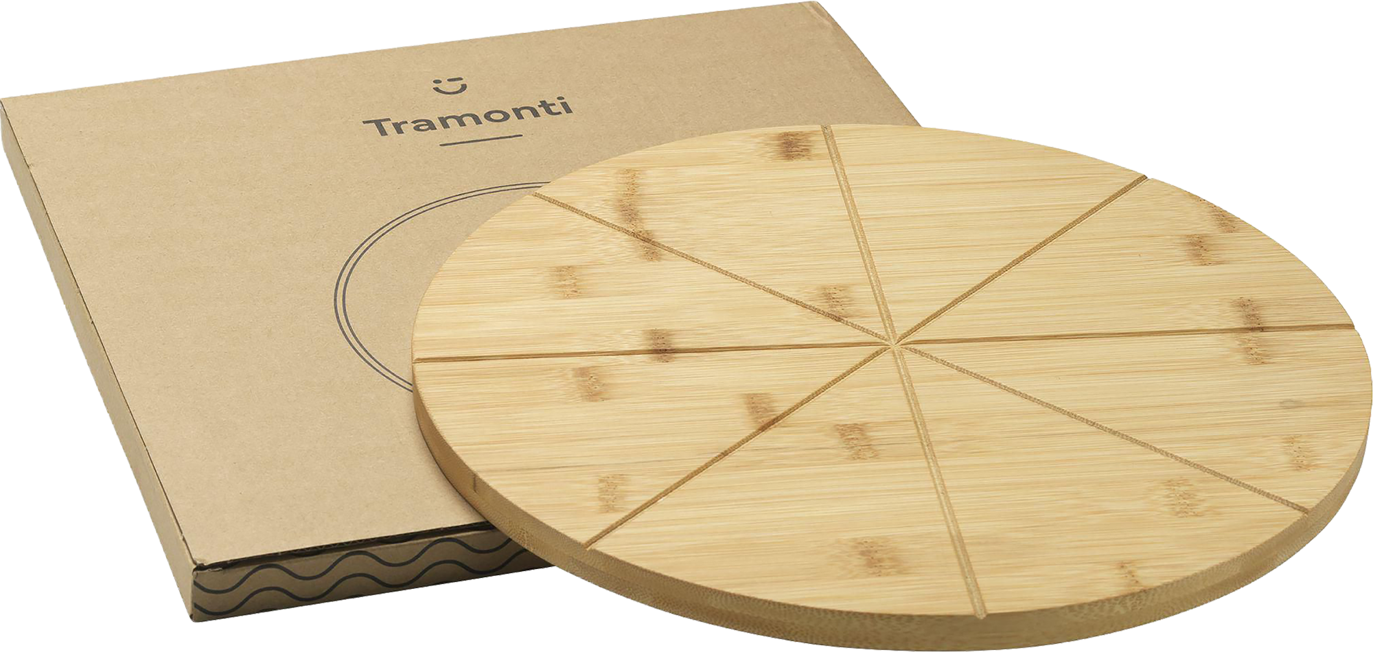 Picture of Cutting & pizza board