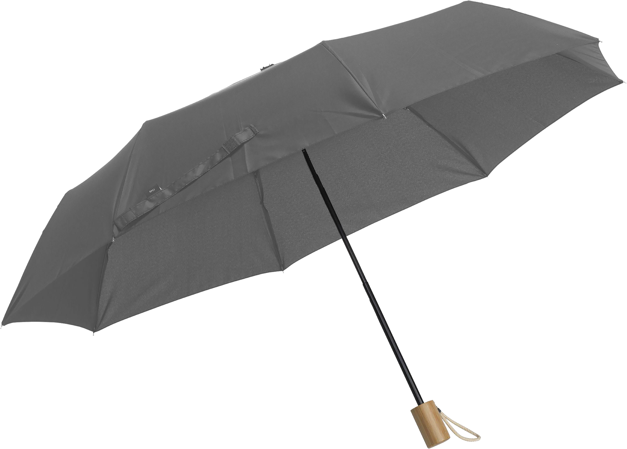Picture of Mini RPET foldable umbrella 