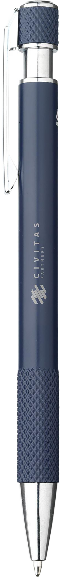 Picture of Grip it - recycled aluminium ballpen