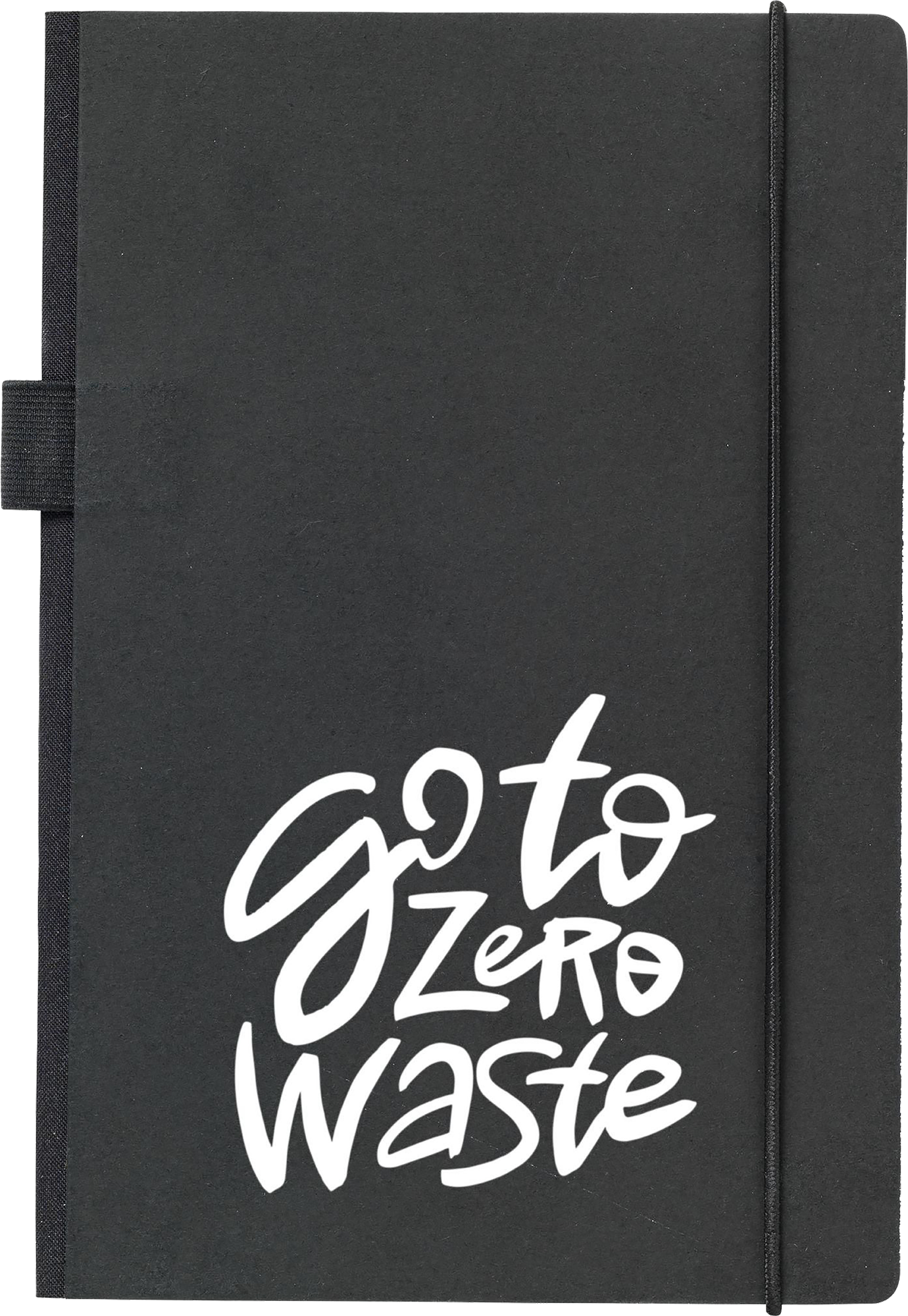 Picture of Craft paper notebook (approx A5)