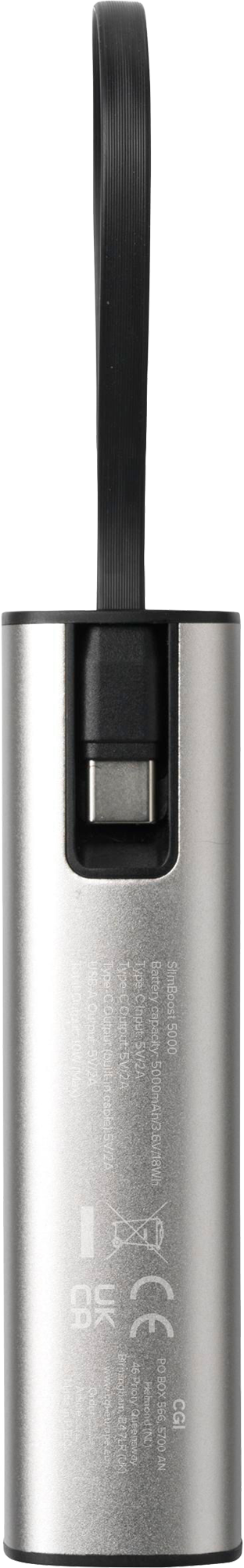 Picture of Recycled power bank (5,000mah) 