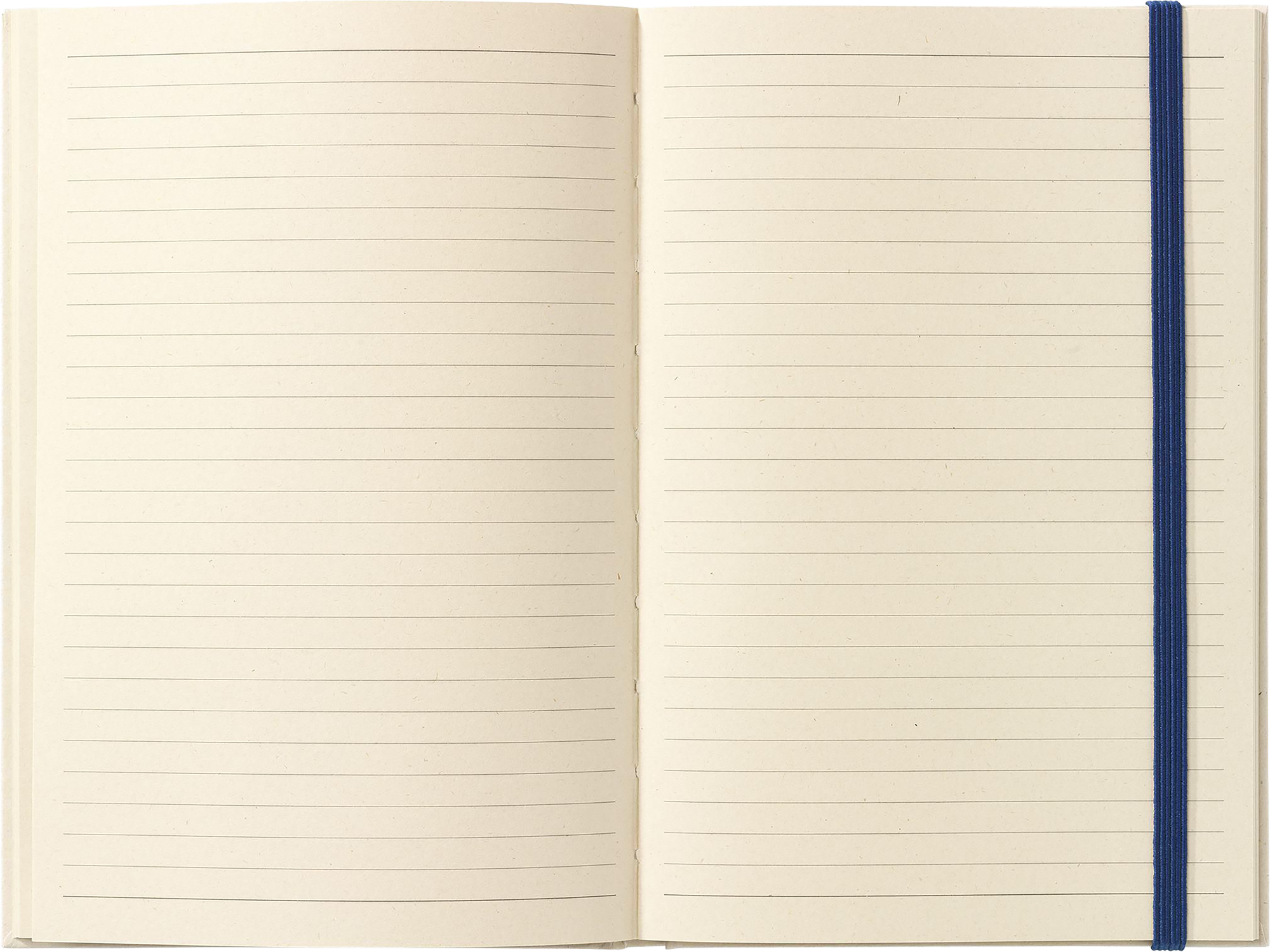 Picture of Sugarcane notebook (approx. A5)