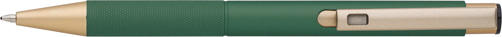 Picture of Aluminium ballpen