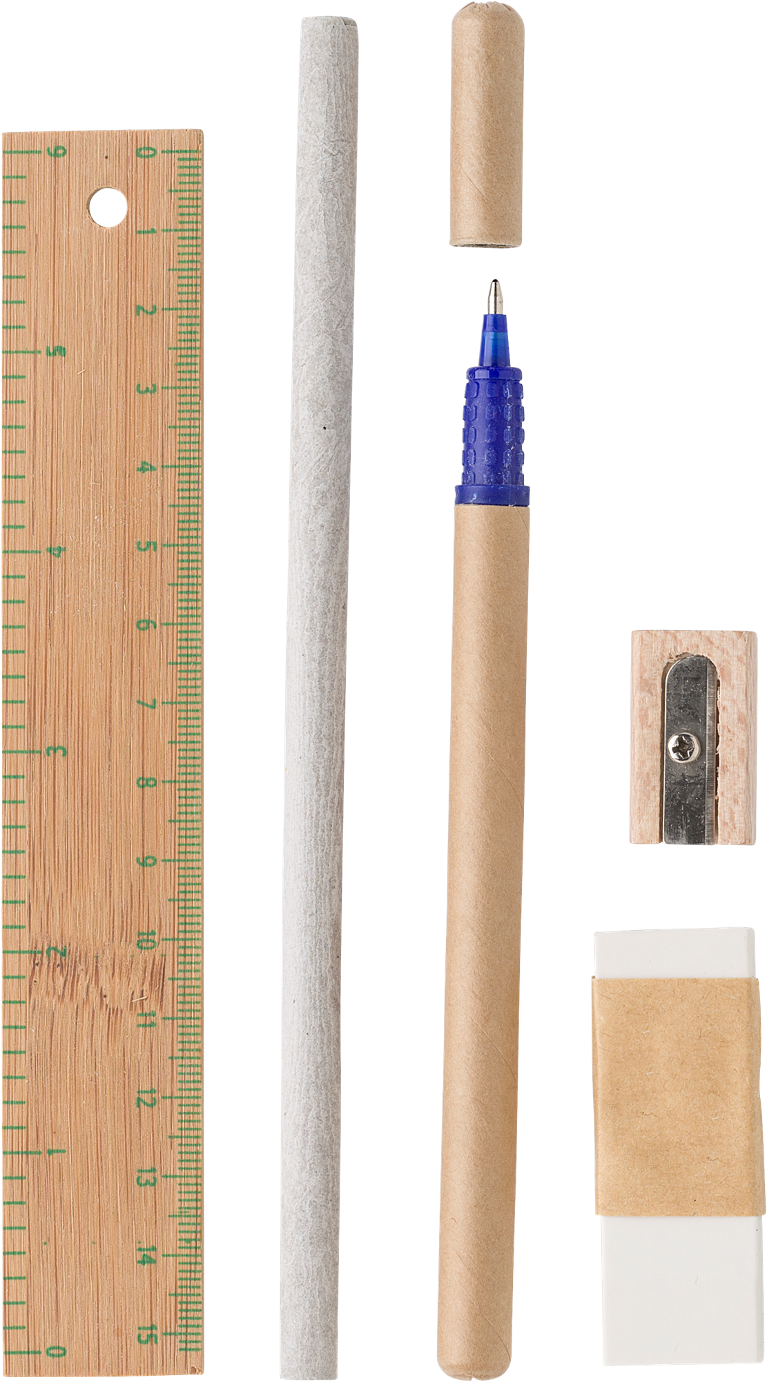 Picture of Cotton drawing set