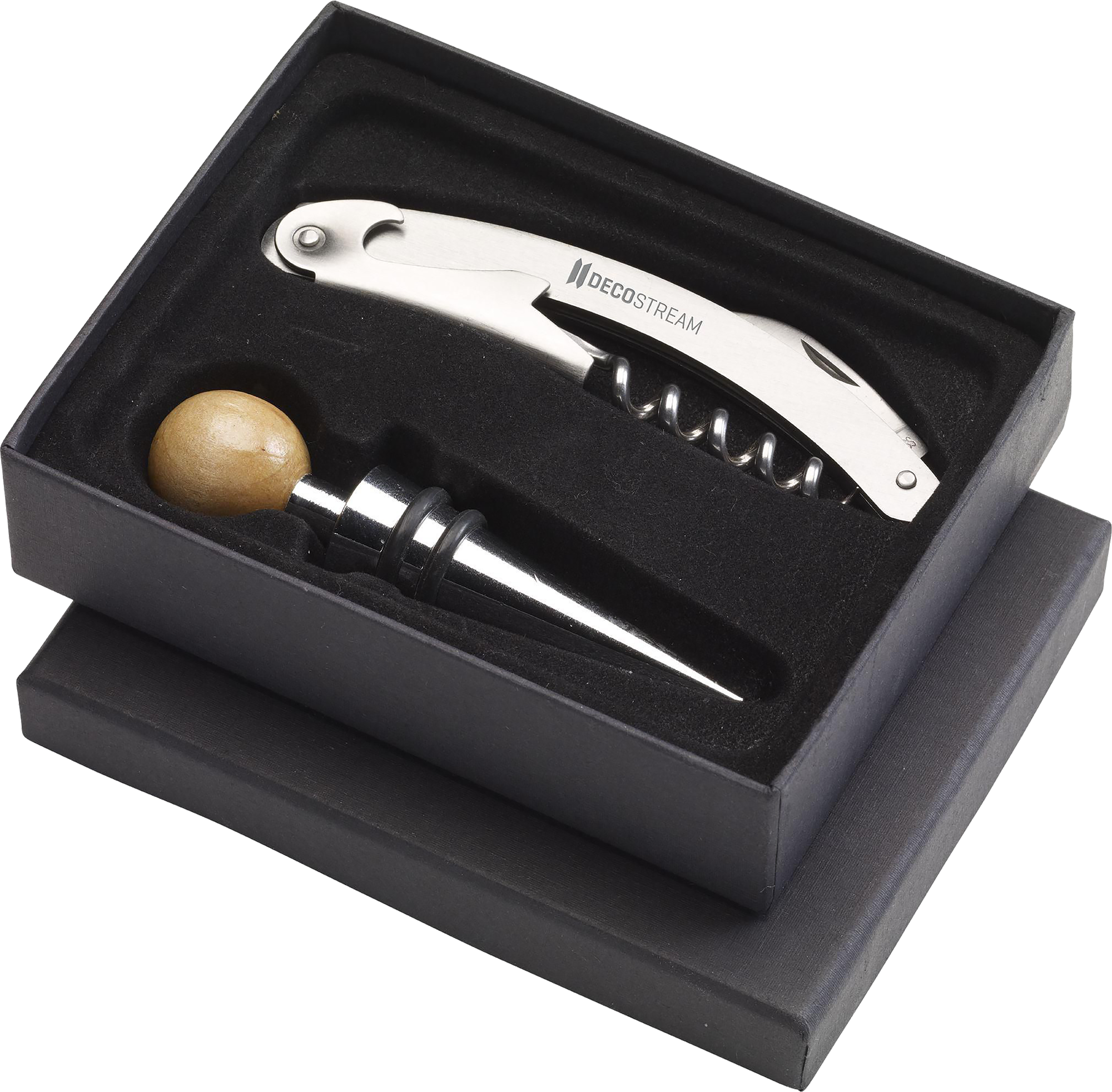 Picture of Wine gift set