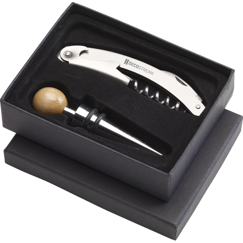 Wine gift set