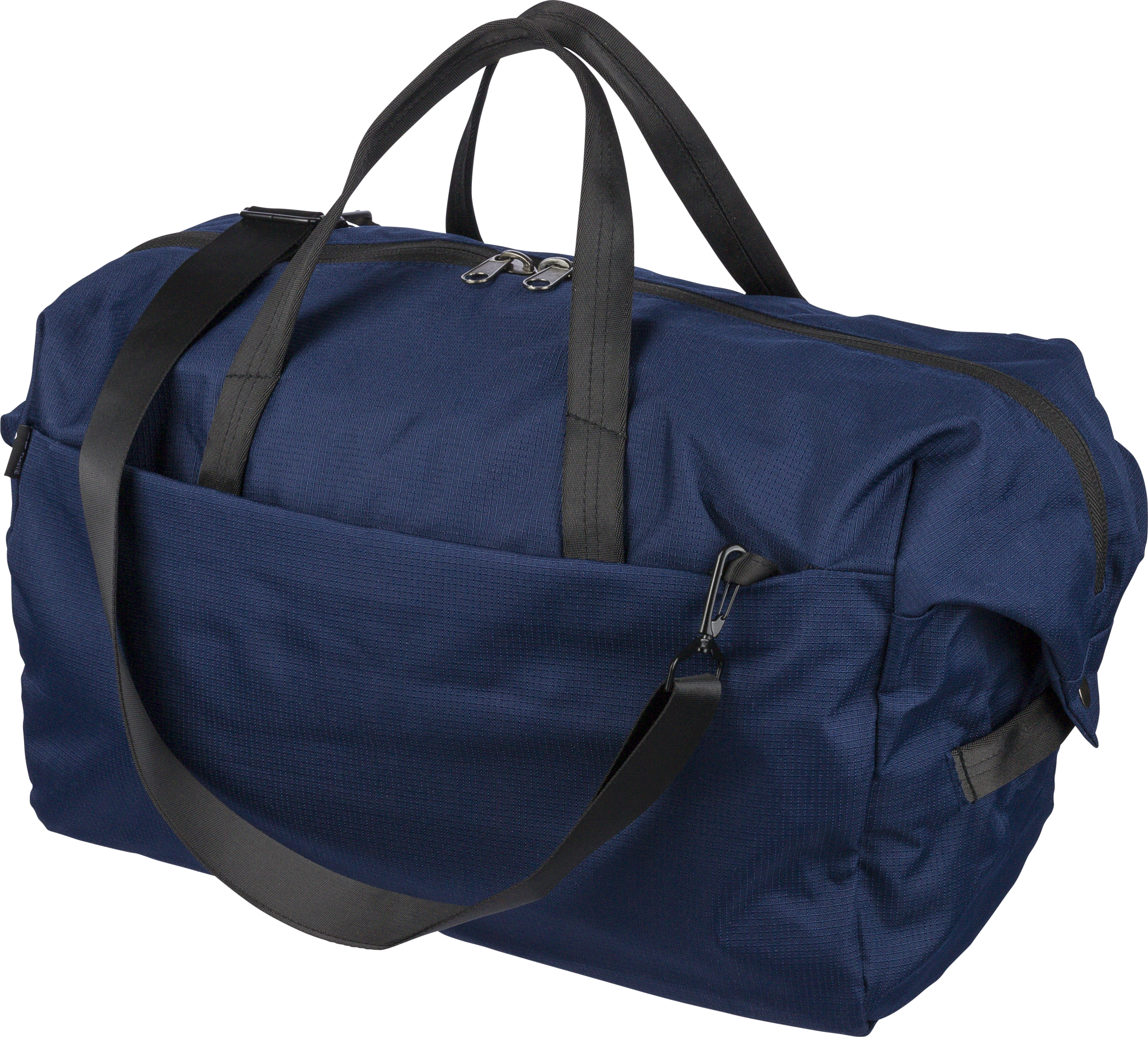 Picture of RPET Ocean Bound sports bag