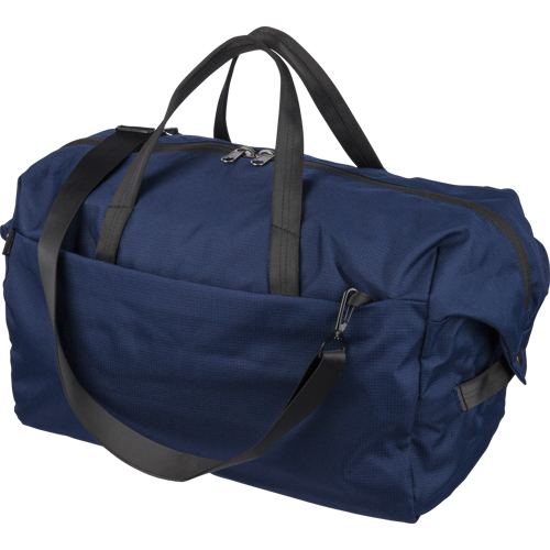 RPET Ocean Bound sports bag