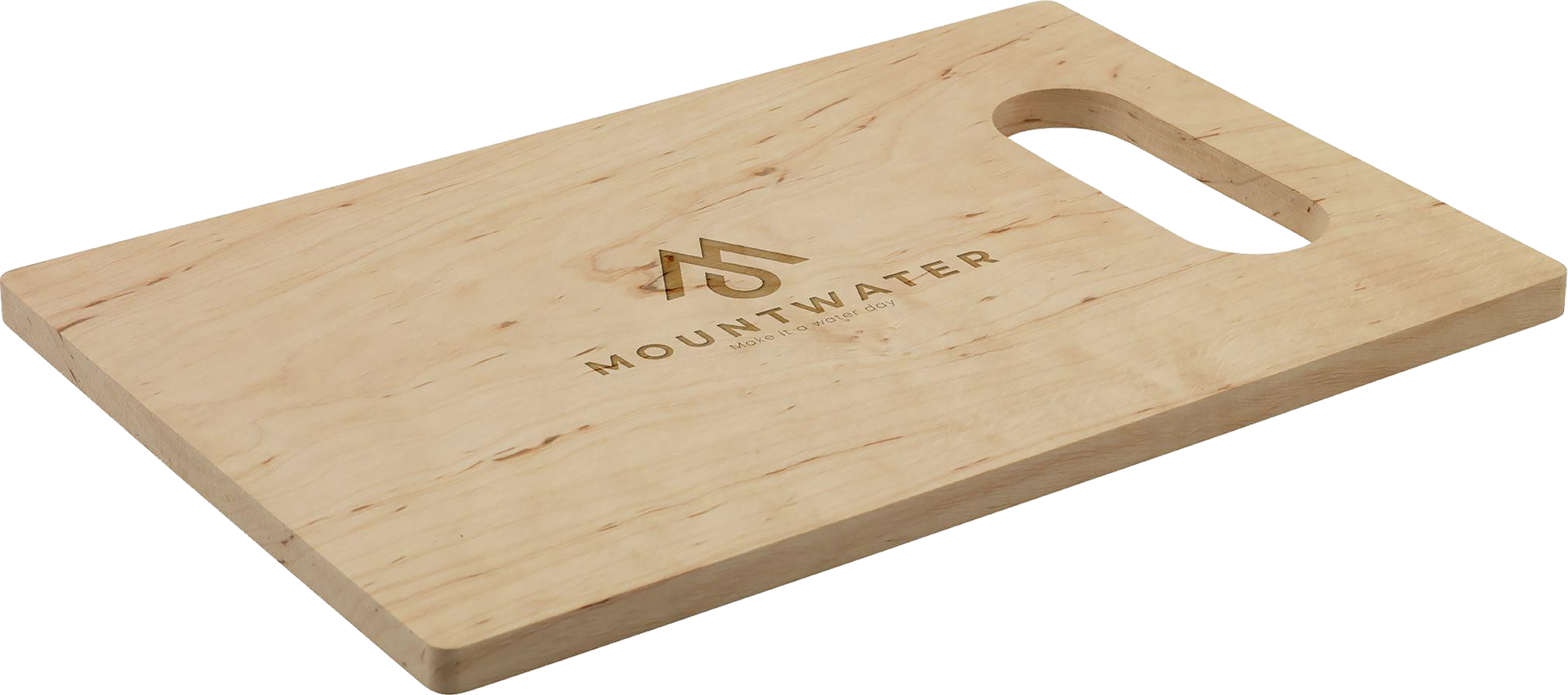 Picture of Alder Wood chopping board