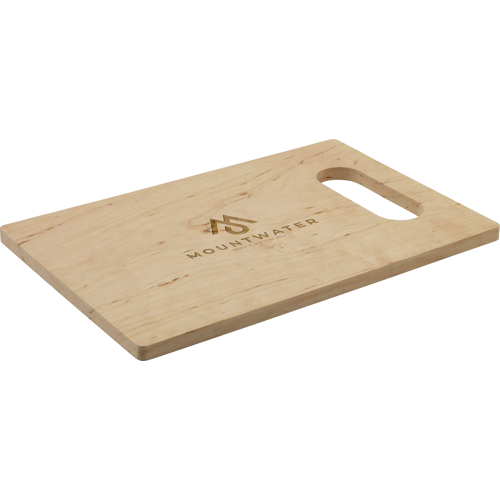 Alder Wood chopping board
