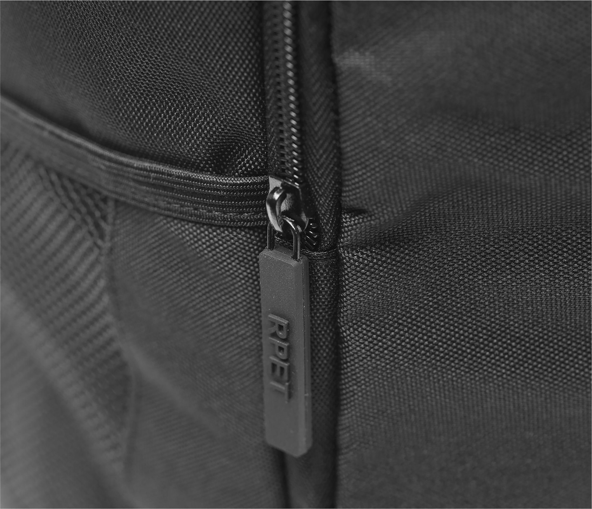 Picture of RPET cooler backpack